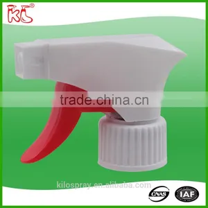 28/400 Steam Trigger Sprayer in Nice Color and High Quality Made in China thumbnail-2