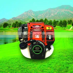 4-stroke Gasoline Engine thumbnail-1