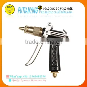 Spray Gun High Pressure Car Washer Water Gun thumbnail-1
