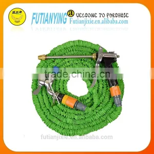 Expandable Garden House With Spray Gun/equipment to Car Wash thumbnail-5