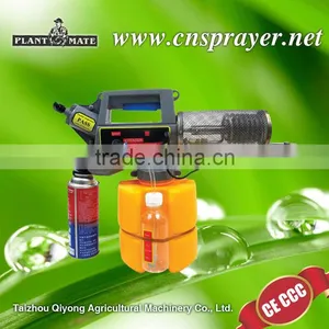 Small Smoke Screen Sprayer Agricultural Fog Sprayer (SUPER-2000 GOLD) thumbnail-1