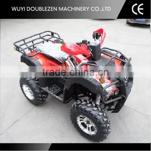 150cc Farm Atv thumbnail-1