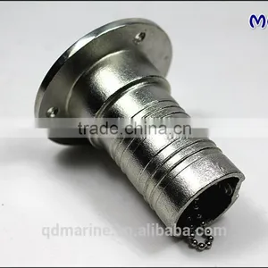 Stainless Steel 316 Fuel Deck Fill Plate thumbnail-3