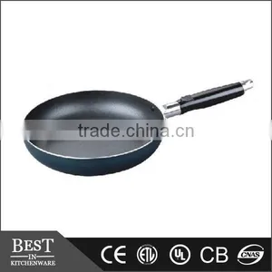 Green Non Stick Frypan Senior Single Handle Complex Frying Pan thumbnail-1