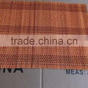 WY-CC036 2016 Natural Bamboo Sushi Mat thumbnail-2