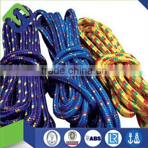 PP/polyester/nylon/PE Braided Rope With Factory Price thumbnail-1