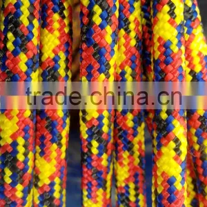 Flower PP Multifilament 32 Strands Braided Rope thumbnail-3