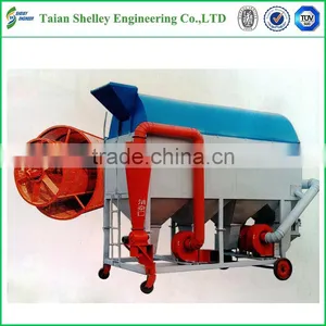 Grain Sesame Seeds Cleaning Machine Manufacturer thumbnail-6