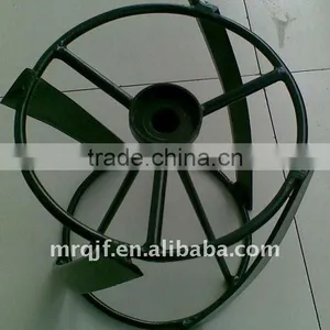 Disc Mower Blades thumbnail-1
