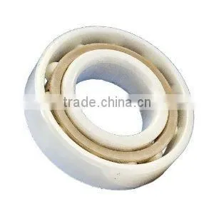 Ceramic Ball Bearing NSK 6205 for Skate thumbnail-6