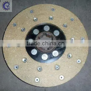 Advanced Technology Bakelite Clutch Disc Produced by China Suppliers thumbnail-4