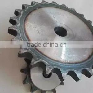 Crankshaft Nissan DieselGear,nylon Spur Gear thumbnail-3