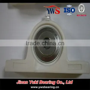UCP204 Plastic Housing Pillow Block Bearings thumbnail-2