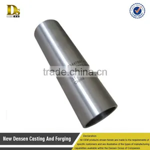 China Custom Manufacturing Stainless Steel Casting Ductile Iron Pipe Fitting 4 Inches thumbnail-3