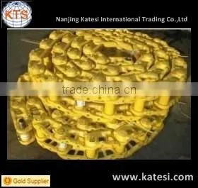 D3 D4 D5 D6 D7 D8 D9 D10 D20 D30 D40 D50 D60 D70 D80 D155 D255 D275 D355 D375Bulldozer Track Link Assy Track Chain Assembly thumbnail-1