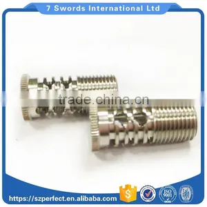 Favorites Compare CNC Turning Aluminum Digital Camera Spare Parts thumbnail-1