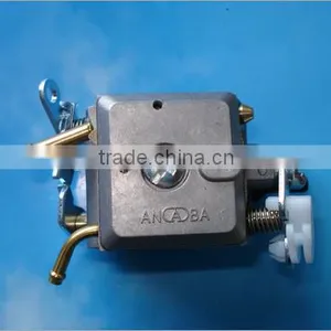 65cc Hus365 Gasoline Chainsaw Spare Part Carburetor thumbnail-1