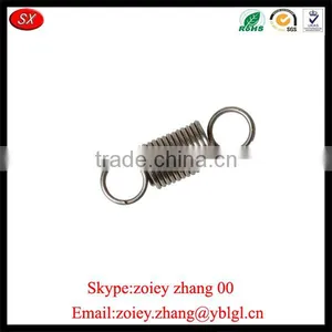 Chinese Supplier Precision Metal Alloy Small Extension Spring For Furniture thumbnail-1