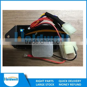 Automatic Voltage Regulator J106-220V thumbnail-1