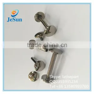 China Excellent Male and Female Screws thumbnail-2