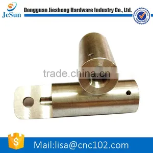 Whoesales High Precision Cnc Part thumbnail-1