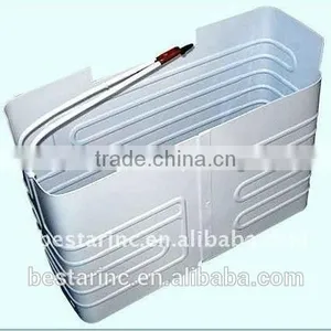 Refrigerator Roll Bond Evaporator thumbnail-3