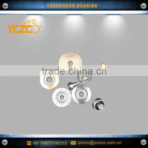YCZCO Excellent Toy Ball Bearing Wholesale thumbnail-5