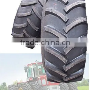 TREADURAL Farm Tractor Tire thumbnail-3