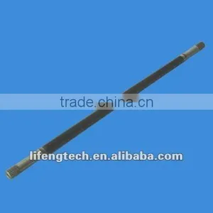 Steel Fabrication Precision Torsion Bar thumbnail-1