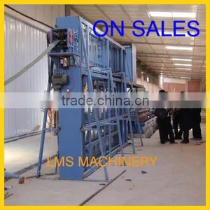 LMS 2014 Carbon Steel Pipe Welding Machine thumbnail-1