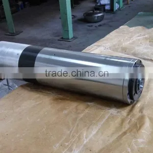 BT40, 9000r/min, 5.5KW, 380V ATC Electric Spindle CNC Spindle thumbnail-3
