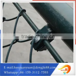 Chain Link Fence per Sqm Weight Online Sales With Best Service thumbnail-6