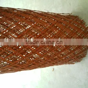 Expanded Metal/ Malla de Metal Desplegado/ Galvanizado de Malla de Metal Expandido thumbnail-6