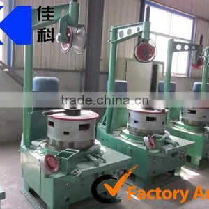Pulley Continuous Wire Drawing Machine thumbnail-1