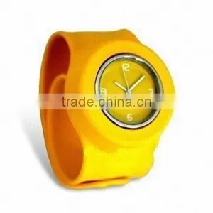 Silicone Wristband thumbnail-1