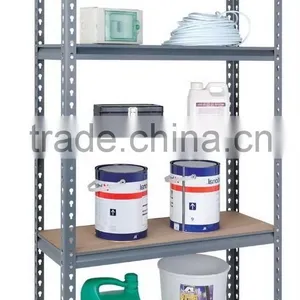 Warehouse Storage Shelf thumbnail-2