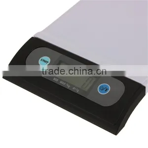 New Arrival 7KG/1G LCD Electronic Digital Kitchen Postal Parcel Food Balance Weight Scale High Quality thumbnail-2