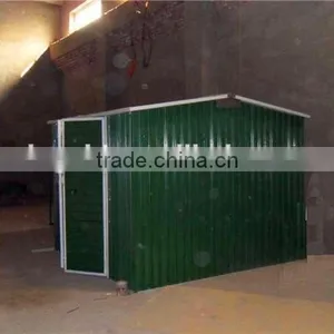 Super Sale Garden Shed/storage Shed From China Manufacturer thumbnail-5