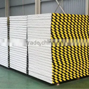 ISO Wall Sandwich Panel thumbnail-1
