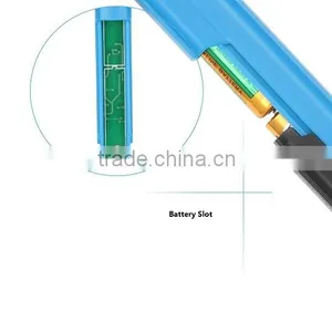2016 AC Voltage Detector Electroprobe Voltage Alert Pen With Light Non-contact Electrical Pen thumbnail-4