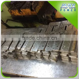 Drive Shaft Support Bearing Brackets thumbnail-4