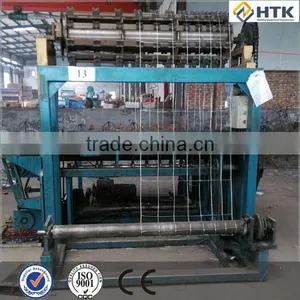 Hinge Joint Fence Machine(direct Factory Price) thumbnail-1