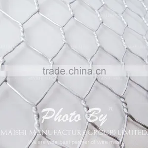 GI Hexagonal Mesh thumbnail-3