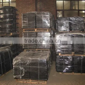 Manhole Cover,drain Cover,cast Iron Manhole Cover thumbnail-5