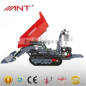 BY800W Hydraulic Construction Machines Track Tractors With CE for Sale thumbnail-1