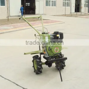 186 Diesel Farm Mini Cultivator thumbnail-2