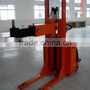 Bottles Stacker Lifting Height 3m, ERC115 thumbnail-1