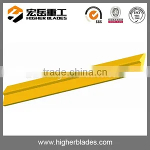 New Product for Backhoe Loader Spare Parts Cutting Edge With Good Weld on Performance thumbnail-5