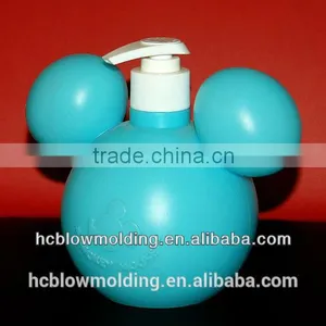 Custom Shampoo Bottles Hotel Natural Mini Herbal Shampoo Hair Care Shampoo thumbnail-5