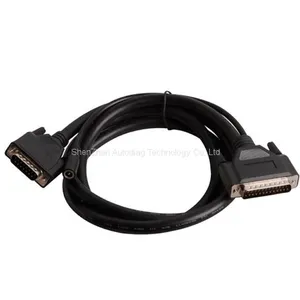 Vchecker Super V-Checker V500 Vehicle Diagnostic Scanner 9-In-1 For European North American Asian Cars thumbnail-4
